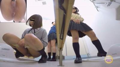 特選BEST　おしっこ入門書①