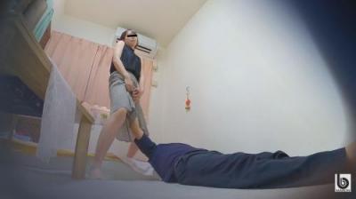 咆哮自慰 ～奇声!オホ声!喘ぎ声!～