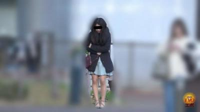 激走!!!トイレ駆け込みダッシュうんこ