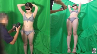 超敏感!痙攣失神失禁オナニー