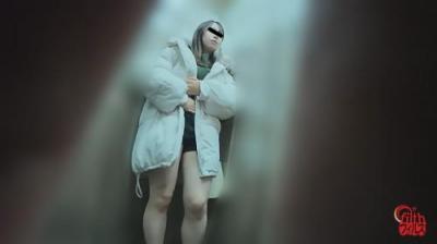 Peepingお腹イタイGAL2