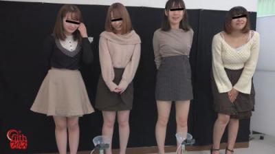 タイムアタック!制限時間内に一升瓶をいっぱいにしなさい!