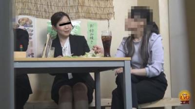 新人歓迎会泥酔おしっこ漏らし