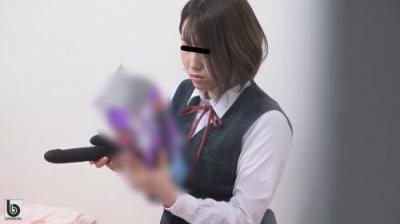 無限ピストン妹誘導ディルドオナニー