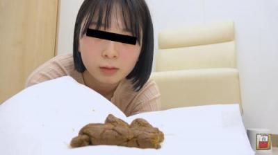 じがどりとうこう 女の子が罵り語りかける意地悪うんち3 ～普通の女の子たちの拙く愛らしい主観うんち～