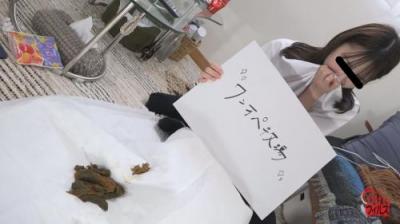 頑張って〇日間溜めた私のうんこ～臭過ぎて滅～