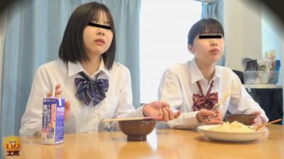 家庭内隠撮 姉妹の爆音下痢漏らし