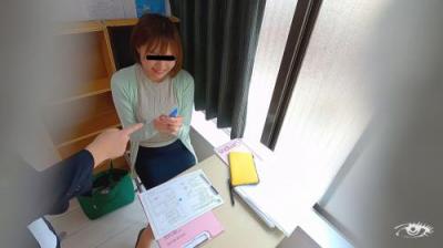 尾行隠撮 女教師淫密自慰