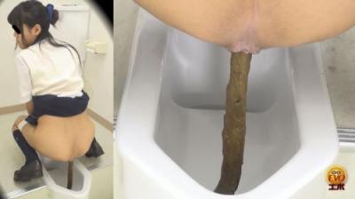 和式トイレ盗撮 女子校生のうんこ2 トイレ盗撮 OL羞恥音うんこ 覗撮 プールに来た女の子の水着脱ぎ捨て裸うんこ 院内トイレ盗撮 看護婦達の