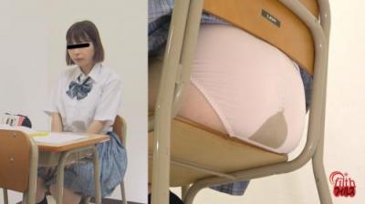 止まらない羞恥失便おなら