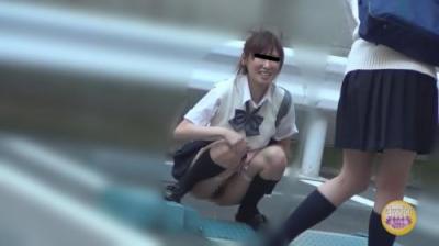 特選カタログ　初心者おしっこ④
