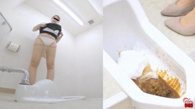 美人女教師 放屁下痢便