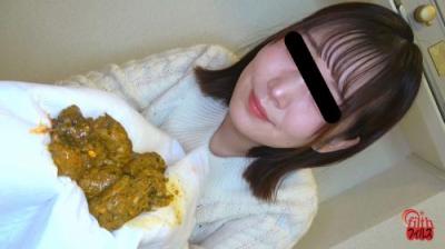 はじめての排泄ドキュメンタリー12 園原つばさ2