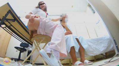 我慢崩壊 看護師の非常識うんこ