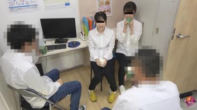 新人歓迎会 酔わせて脱糞強引アナル痴姦