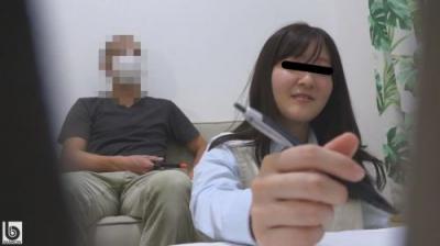 数分の隙に…イキ狂いタイムリミット自慰